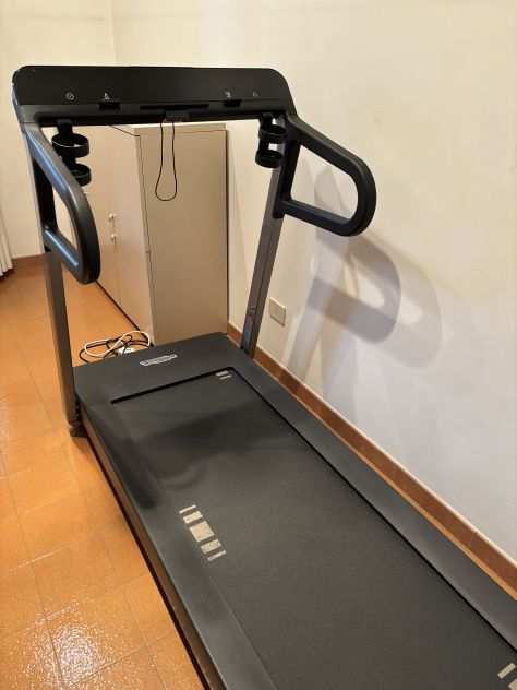 Technogym My Run Tapis Roulant