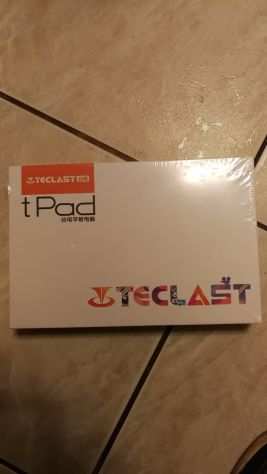 Teclast tablet pc imballato 8 128