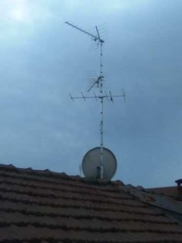 Tecnico Installatore TV Antenne