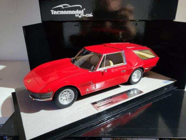 Tecnomodel - 118 - Ferrari 330GT Shooting Brake 1967 - TM18-144C