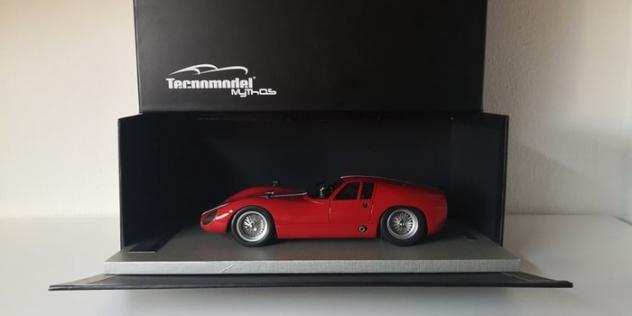 Tecnomodel - 118 - Maserati 1513 - TM18-38B