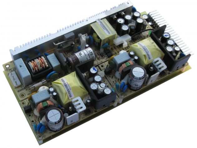 Tektronix TDS420 Power Supply PS 1690