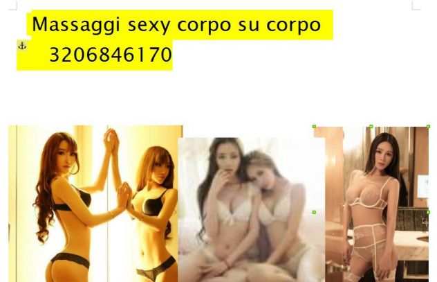 TEL-3206846170-via santhia 64 modena MASSAGGI TUINA Nuova Ragazza