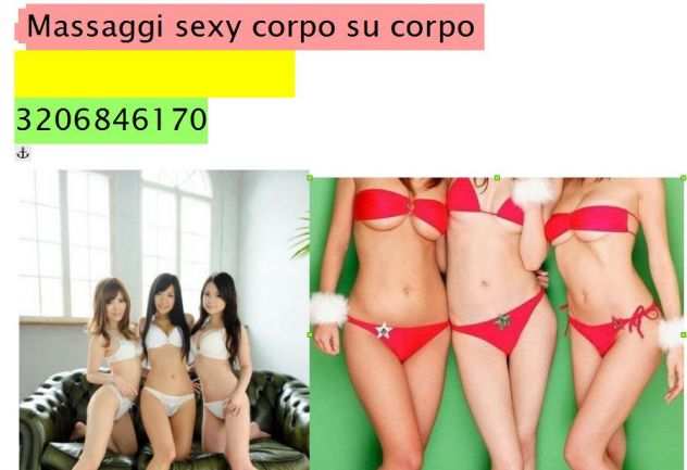 TEL-3206846170-via santhia 64 modena MASSAGGI TUINA Nuova Ragazza