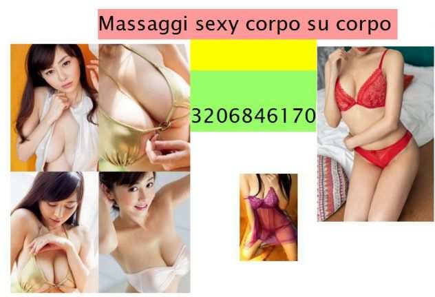 TEL-3206846170-via santhia 64 modena MASSAGGI TUINA Nuova Ragazza