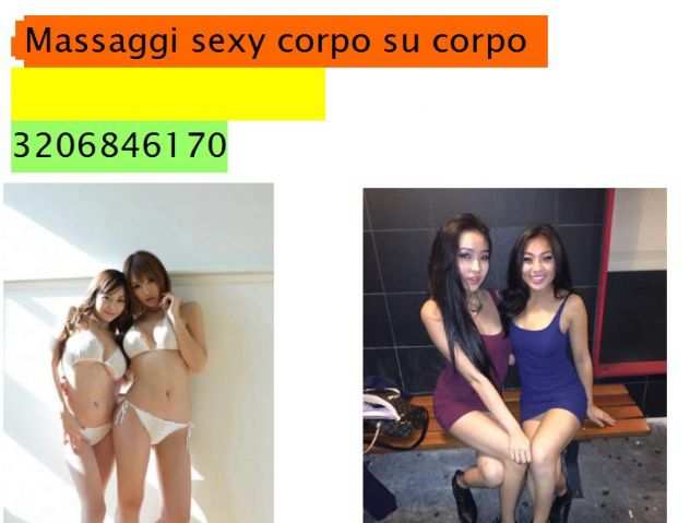 TEL-3206846170-via santhia 64 modena MASSAGGI TUINA Nuova Ragazza