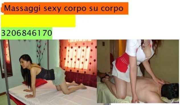 TEL-3206846170-via santhia 64 modena MASSAGGI TUINA Nuova Ragazza