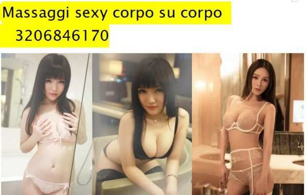 TEL-3206846170NUOVA RAGAZZA GIOVANNI BELLA FA MASSAGGIO ROMANTICO