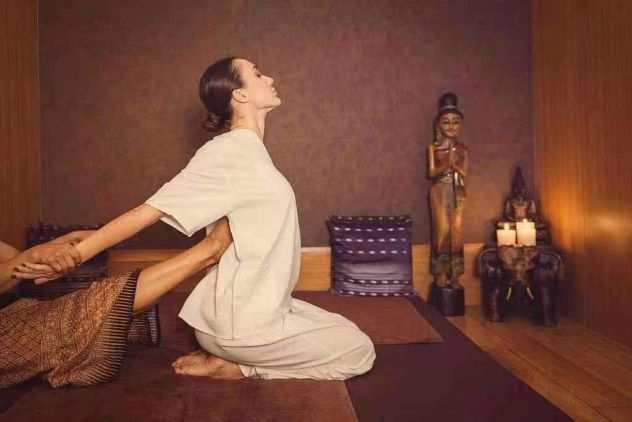 TEL 3206955822ARRIVATE ORIENTALI MASSAGGI DOLCE CARINA Centro Massaggi TUINA, m