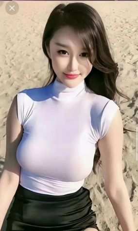 TEL-3240924717-Ambiente pulito Camere pulite, ragazza carina giovane e comodo pa