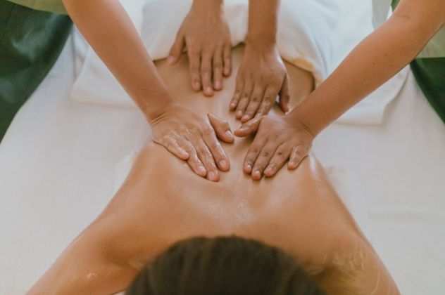 TEL-3280087462nbspA BREAK FOR YOUR WELLNESS AND RELAXATION IN PALERMO