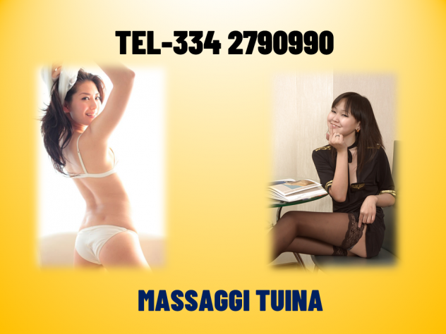 TEL-3342790990-ARRIVATE ORIENTALI MASSAGGI DOLCE CARINA