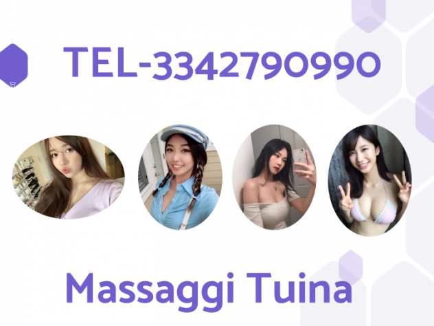 TEL-3342790990-ARRIVATE ORIENTALI MASSAGGI DOLCE CARINA