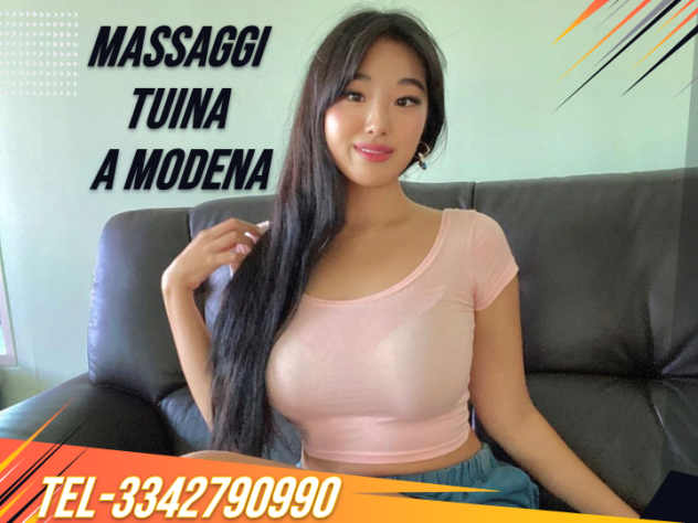 TEL-3342790990-ARRIVATE ORIENTALI MASSAGGI DOLCE CARINA