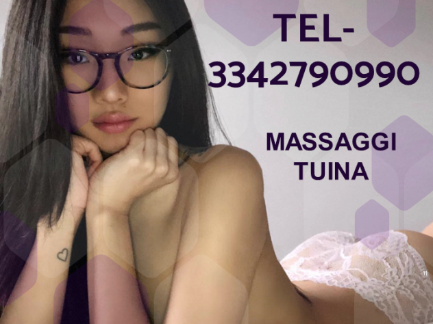 TEL-3342790990-ARRIVATE ORIENTALI MASSAGGI DOLCE CARINA