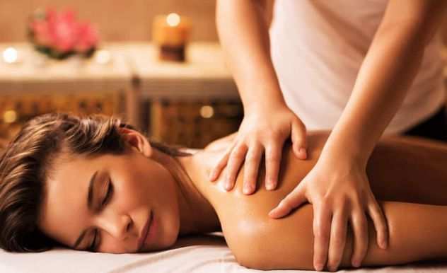 TEL-3342790990-ARRIVATE ORIENTALI MASSAGGI DOLCE CARINA Centro Massaggi TUINA,