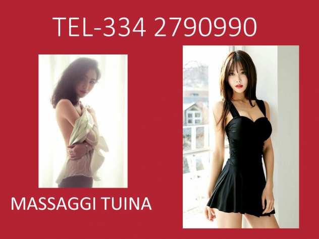 TEL-3342790990 - Via Pedena Sud 17 Modena MASSAGGI TUINA Nuova Ragazza