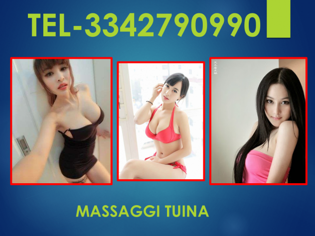 TEL-3342790990-via Pedena sud 17 Modena MASSAGGI TUINA Nuova Ragazza