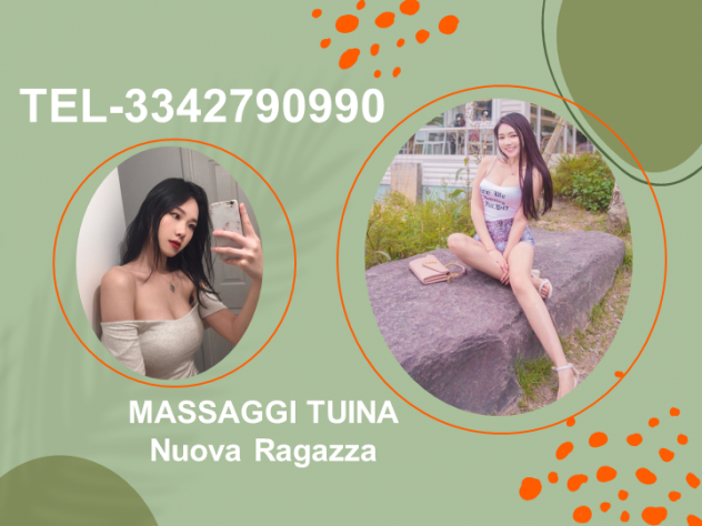 TEL-3342790990-via pedena sud 17 modena MASSAGGI TUINA Nuova Ragazza