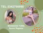 TEL-3342790990-via Pedena sud 17 Modena MASSAGGI TUINA Nuova Ragazza