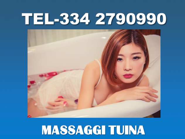 TEL-3342790990 - Via Pedena Sud 17 Modena MASSAGGI TUINA Nuova Ragazza