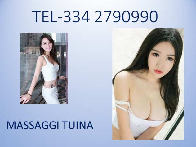 TEL-3342790990-via pedena sud 17 modena MASSAGGI TUINA Nuova Ragazza