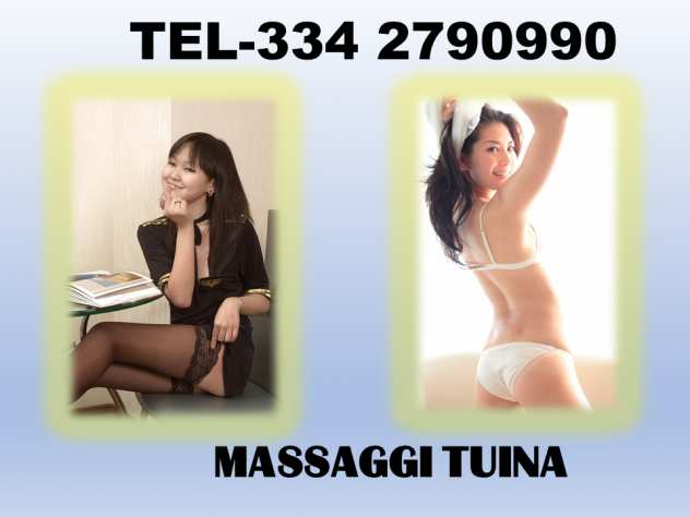 TEL-3342790990-via pedena sud 17 modena MASSAGGI TUINA Nuova Ragazza