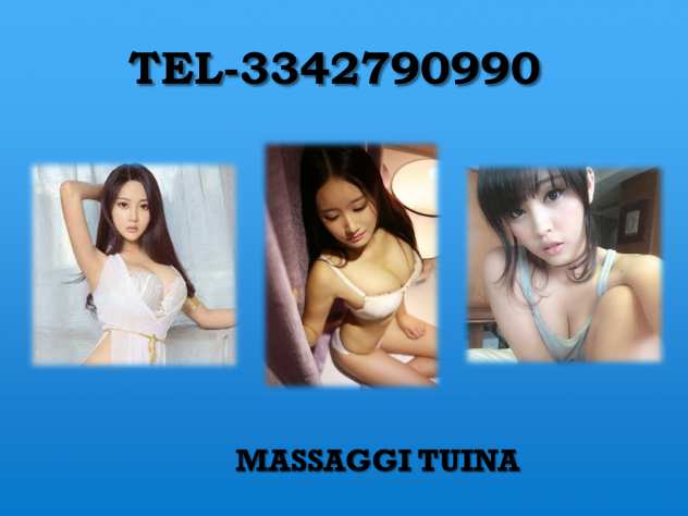 TEL-3342790990 - Via Pedena Sud 17 Modena MASSAGGI TUINA Nuova Ragazza