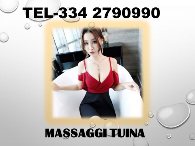 TEL-3342790990-via pedena sud 17 modena MASSAGGI TUINA Nuova Ragazza