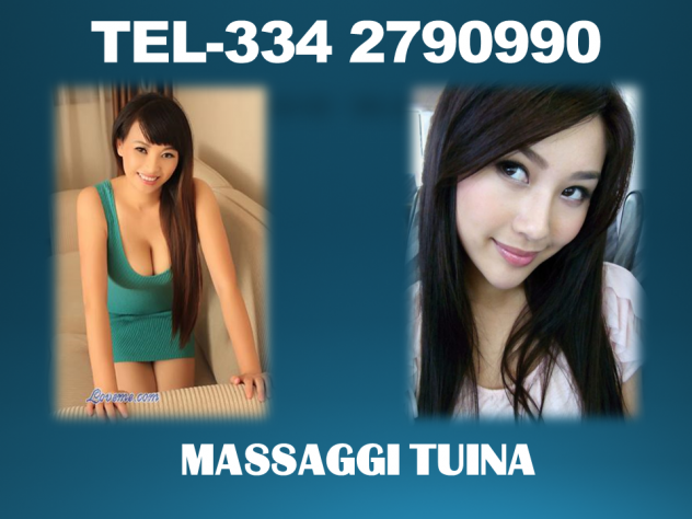 TEL-3342790990-via Pedena sud 17 Modena MASSAGGI TUINA Nuova Ragazza