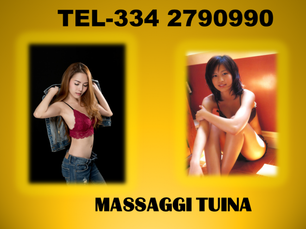 TEL-3342790990-via pedena sud 17 modena MASSAGGI TUINA Nuova Ragazza