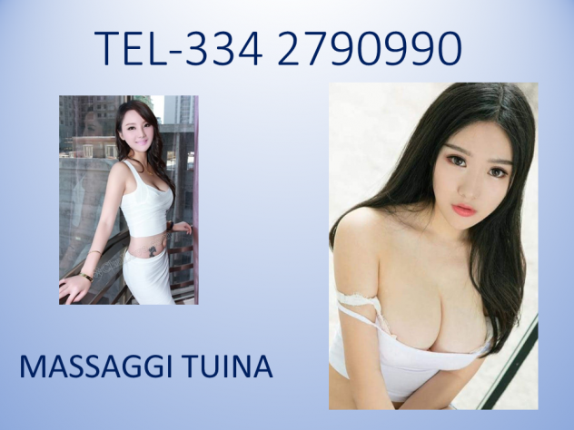 TEL-3342790990 - Via Pedena Sud 17 Modena MASSAGGI TUINA Nuova Ragazza