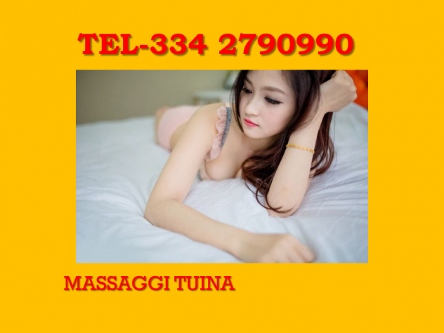 TEL-3342790990-via Pedena sud 17 Modena MASSAGGI TUINA Nuova Ragazza