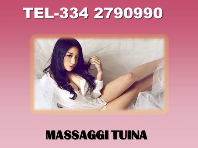 TEL-3342790990-via Pedena sud 17 Modena MASSAGGI TUINA Nuova Ragazza