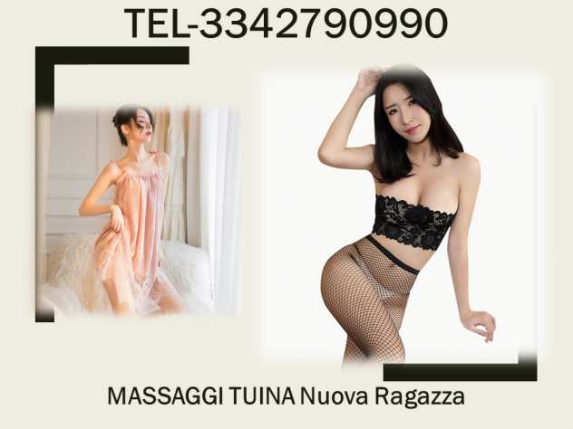 TEL-3342790990-via pedena sud 17 modena MASSAGGI TUINA Nuova Ragazza