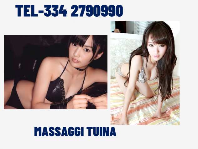 TEL-3342790990 - Via Pedena Sud 17 Modena MASSAGGI TUINA Nuova Ragazza