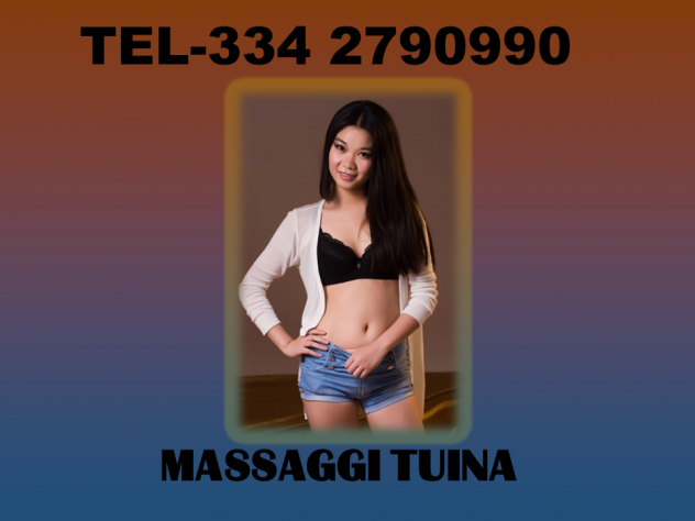 TEL-3342790990-via pedena sud 17 modena MASSAGGI TUINA Nuova Ragazza