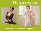 TEL-3342790990-via Pedena sud 17 Modena MASSAGGI TUINA Nuova Ragazza