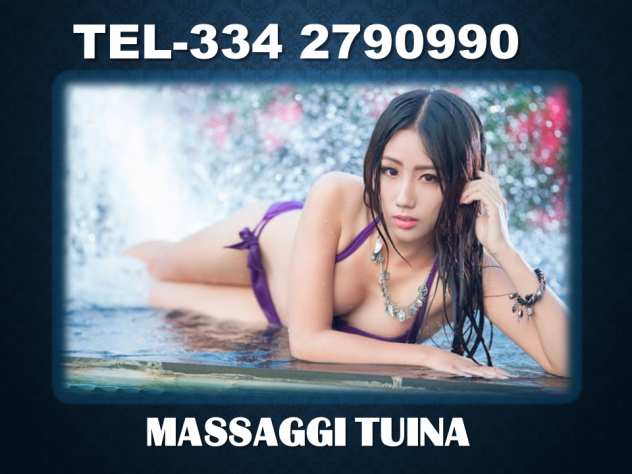 TEL-3342790990 - Via Pedena Sud 17 Modena MASSAGGI TUINA Nuova Ragazza