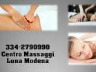 TEL-3342790990 - Via Pedena Sud 17 Modena MASSAGGI TUINA Nuova Ragazza