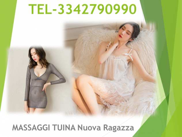 TEL-3342790990-via pedena sud 17 modena MASSAGGI TUINA Nuova Ragazza