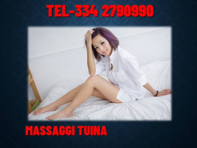 TEL-3342790990-via pedena sud 17 modena MASSAGGI TUINA Nuova Ragazza