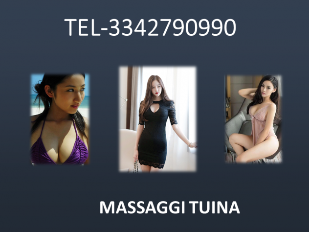 TEL-3342790990-via Pedena sud 17 Modena MASSAGGI TUINA Nuova Ragazza