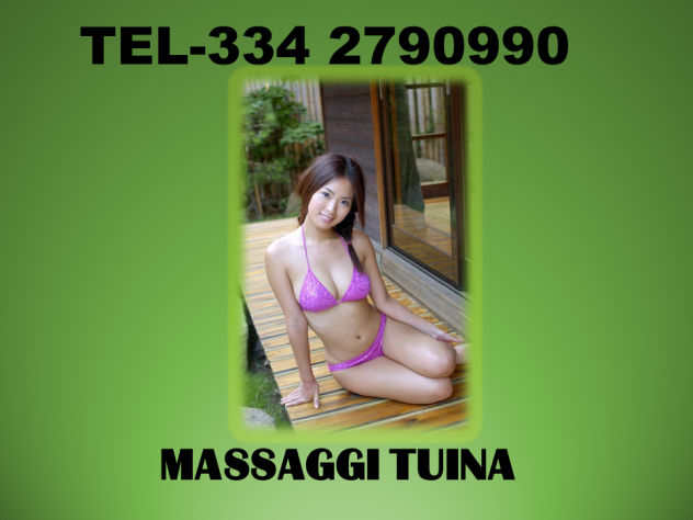 TEL-3342790990-via pedena sud 17 modena MASSAGGI TUINA Nuova Ragazza