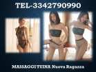 TEL-3342790990-via pedena sud 17 modena MASSAGGI TUINA Nuova Ragazza