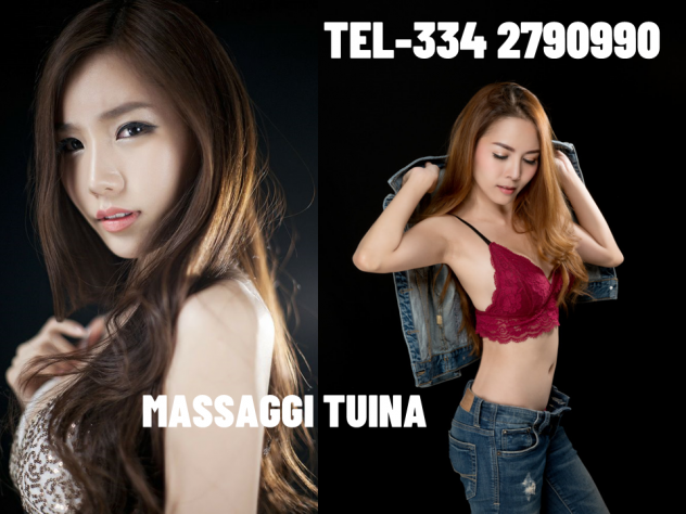 TEL-3342790990 - Via Pedena Sud 17 Modena MASSAGGI TUINA Nuove Ragazze