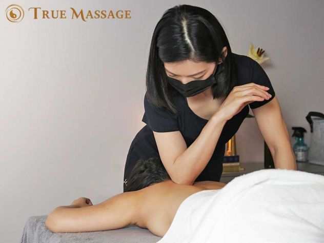 TEL-3349211567 -NUOVA APERTO CENTRO MASSAGGI VERO MASSAGGI RELAX RILASANTE