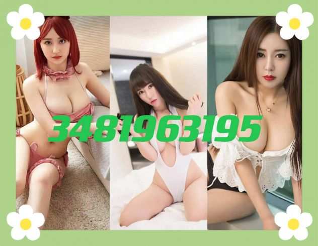 TEL-3481963195-RAGAZZA ORIENTALI MASSAGGI RILASANTE DOLCE CARINA Centro Massaggi