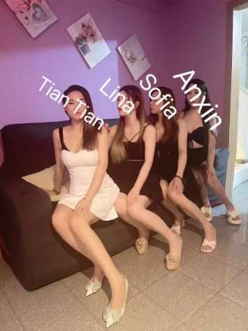 TEL-3883988286 Nuove Bellissime Ragazze Appena Arrivate FOTO REALI AL100