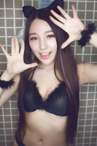 TEL3453419986 --THAILANDIA RAGAZZA BELLA CARINA.. RELAX Centro massaggio Tuina